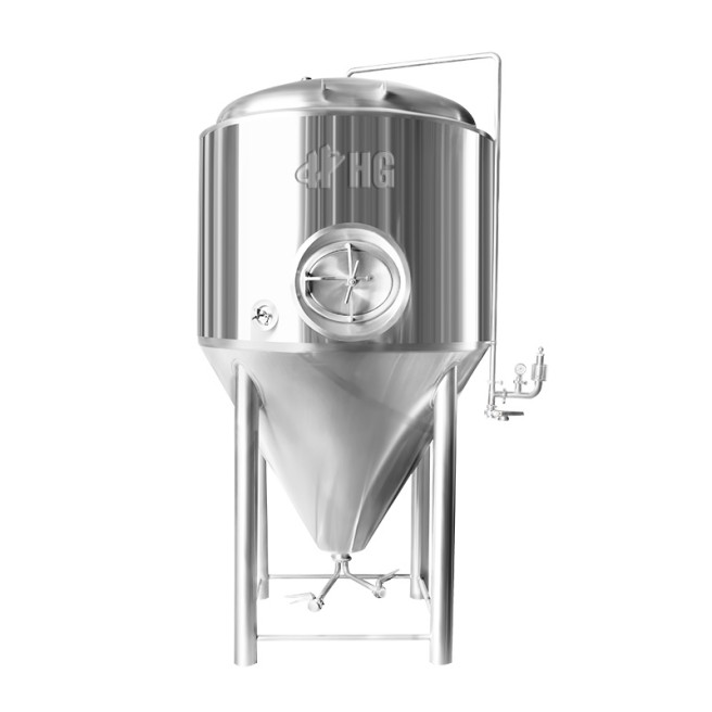 2500L Fermentation Tank