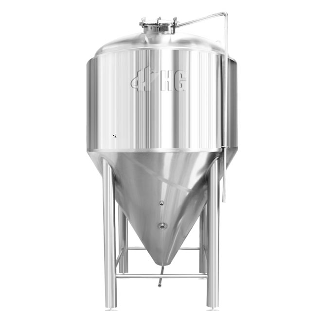 1000L Fermentation Tank
