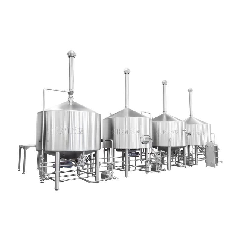 How Long Until Your Brewery Equipment Pays for Itself? — A Real-World ROI Analysis