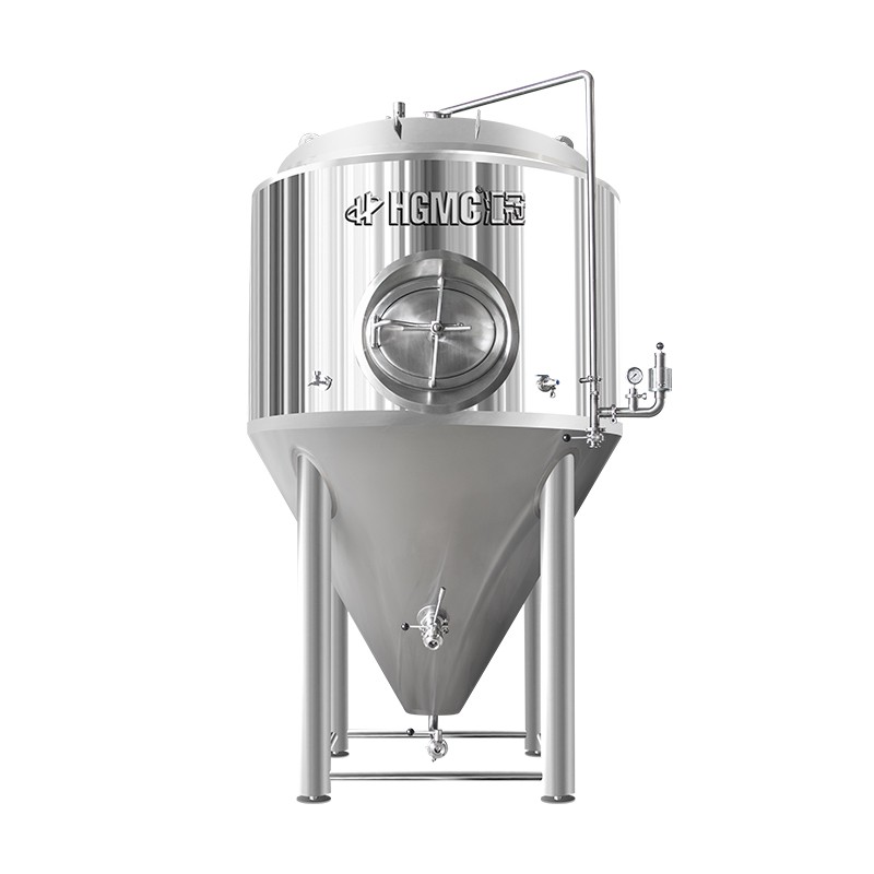 500L Fermentation Tank