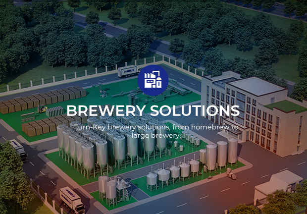 From Pilot to Production – How Scalable Brewhouse Architecture Supports Growth Without Heartbreak